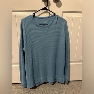 American eagle long sleeve tee